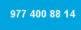 977 400 88 14